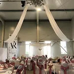 Vecsési Rendezvényközpont és Panzió