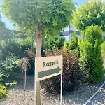 Bed & Breakfast Vecsési Rendezvényközpont és Panzió