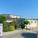 Vecsési Rendezvényközpont és Panzió Bed & Breakfast Vecsés