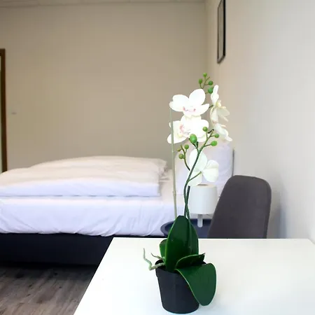 Frühstückspension Vecsesi Rendezvenykoezpont Es Panzio 3*