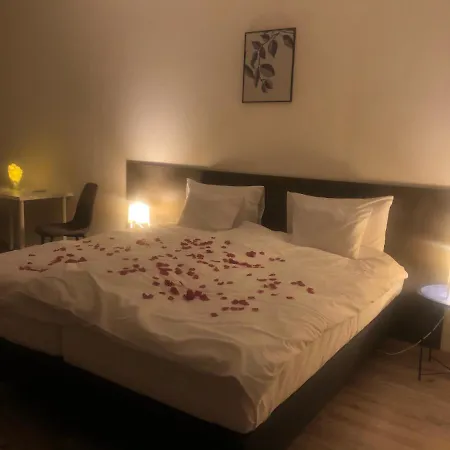 Vecsési Rendezvényközpont és Panzió