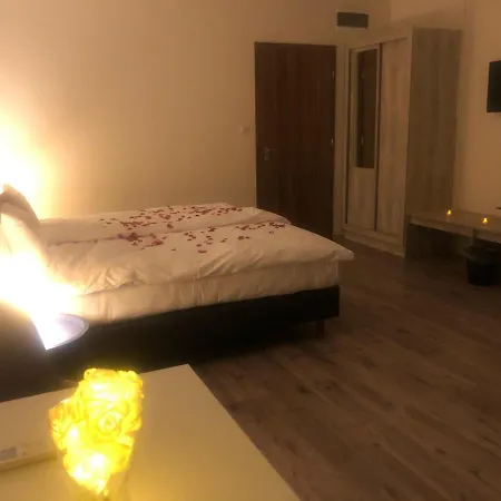 Vecsési Rendezvényközpont és Panzió