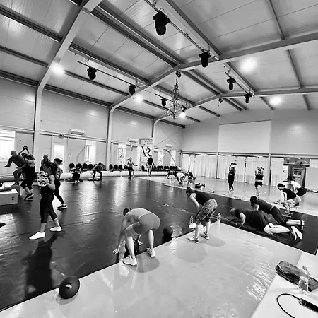 Bed & Breakfast Vecsési Rendezvényközpont és Panzió