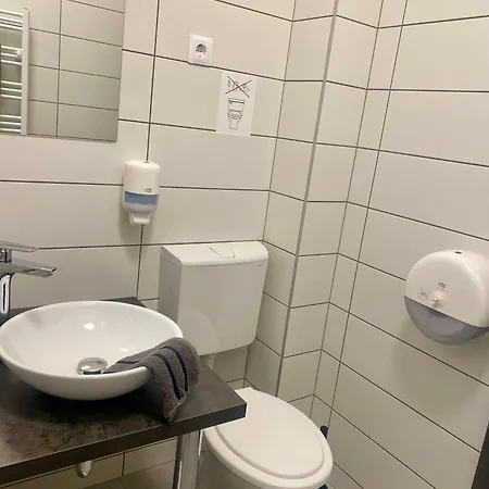 Bed and breakfast Vecsési Rendezvényközpont és Panzió Vecsés