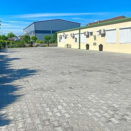 Vecsési Rendezvényközpont és Panzió