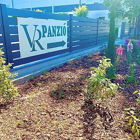 Vecsési Rendezvényközpont és Panzió 3* Vecsés
