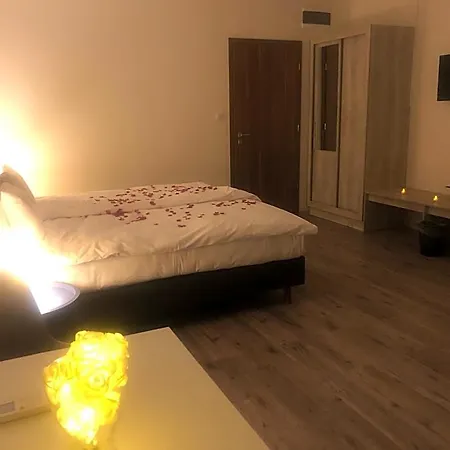 Vecsési Rendezvényközpont és Panzió Vecsés