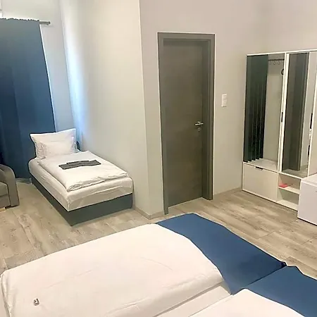 Panzió Vecsési Rendezvényközpont és Panzió 3*