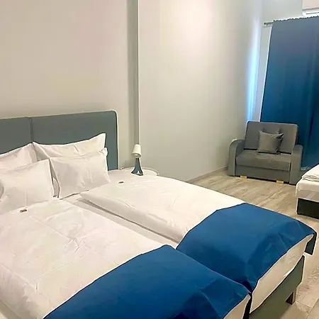 Vecsési Rendezvényközpont és Panzió 3* Vecsés