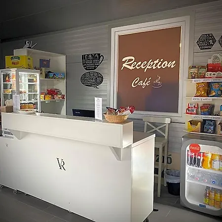 Vecsési Rendezvényközpont és Panzió Vecsés