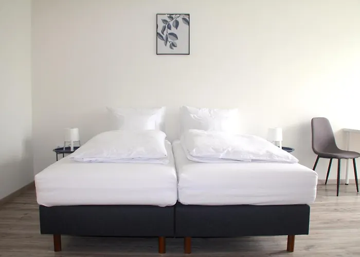 Vecsesi Rendezvenykoezpont Es Panzio Nocleg ze śniadaniem Vecsés