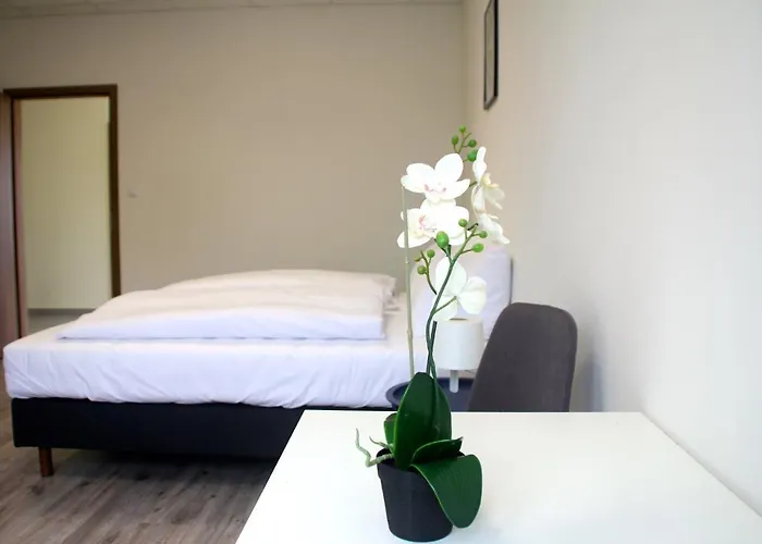 Nocleg ze śniadaniem Vecsesi Rendezvenykoezpont Es Panzio 3*