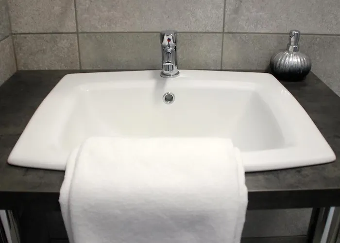 Vecsesi Rendezvenykoezpont Es Panzio Nocleg ze śniadaniem Vecsés