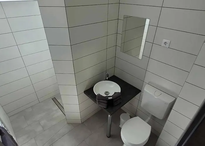 Vecsesi Rendezvenykoezpont Es Panzio Nocleg ze śniadaniem Vecsés