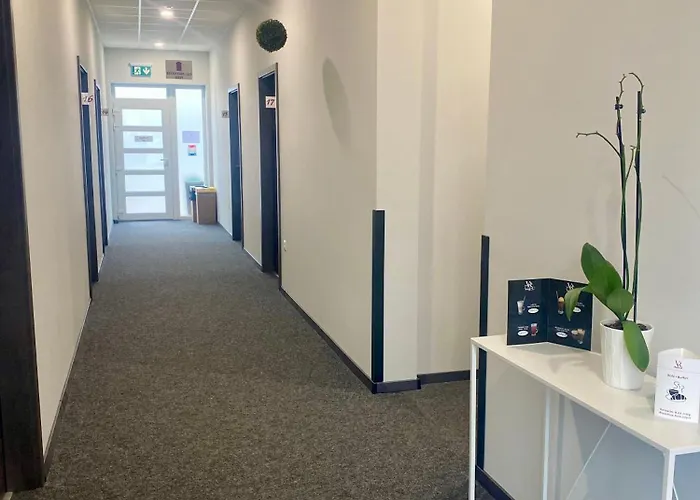 Vecsesi Rendezvenykoezpont Es Panzio Nocleg ze śniadaniem Vecsés